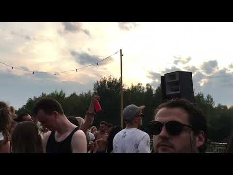 Tijana T @ Onder De Radar, Enschede 🇳🇱 (27-07-2019)