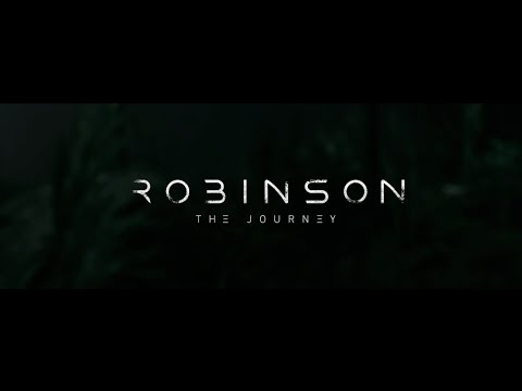 Robinson: The Journey (PlayStation VR) PGW Announcement Trailer