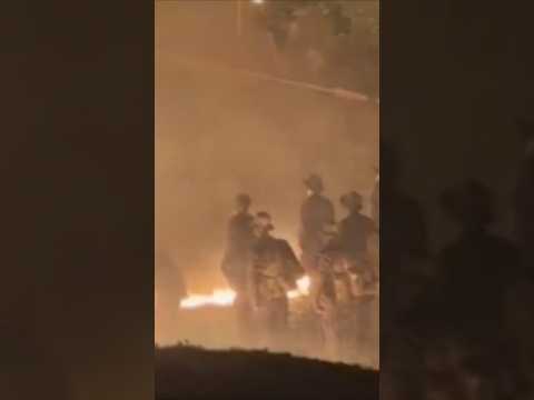 entrenamiento que pocos logran culminar, kaibil