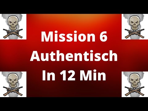 Sniper Elite 5 Authentic Mission 6 - Liberation - Solo Gameplay - Authentic Difficulty