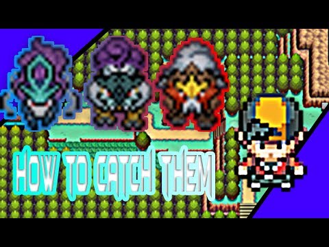 Pokemon Tower Defense 2 How To Get Raikou,Suicune and Entei