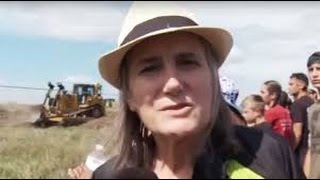 Amy Goodman Facing Prison For Practicing...Journalism!?!? (w/Guest: Lizzy Ratner)
