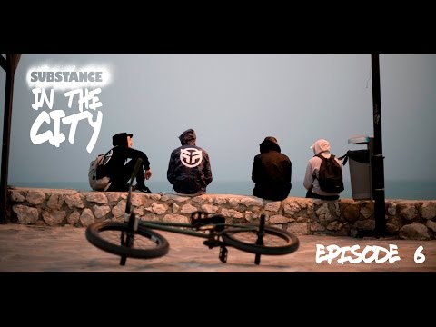Substance In The City - Ep. 6
