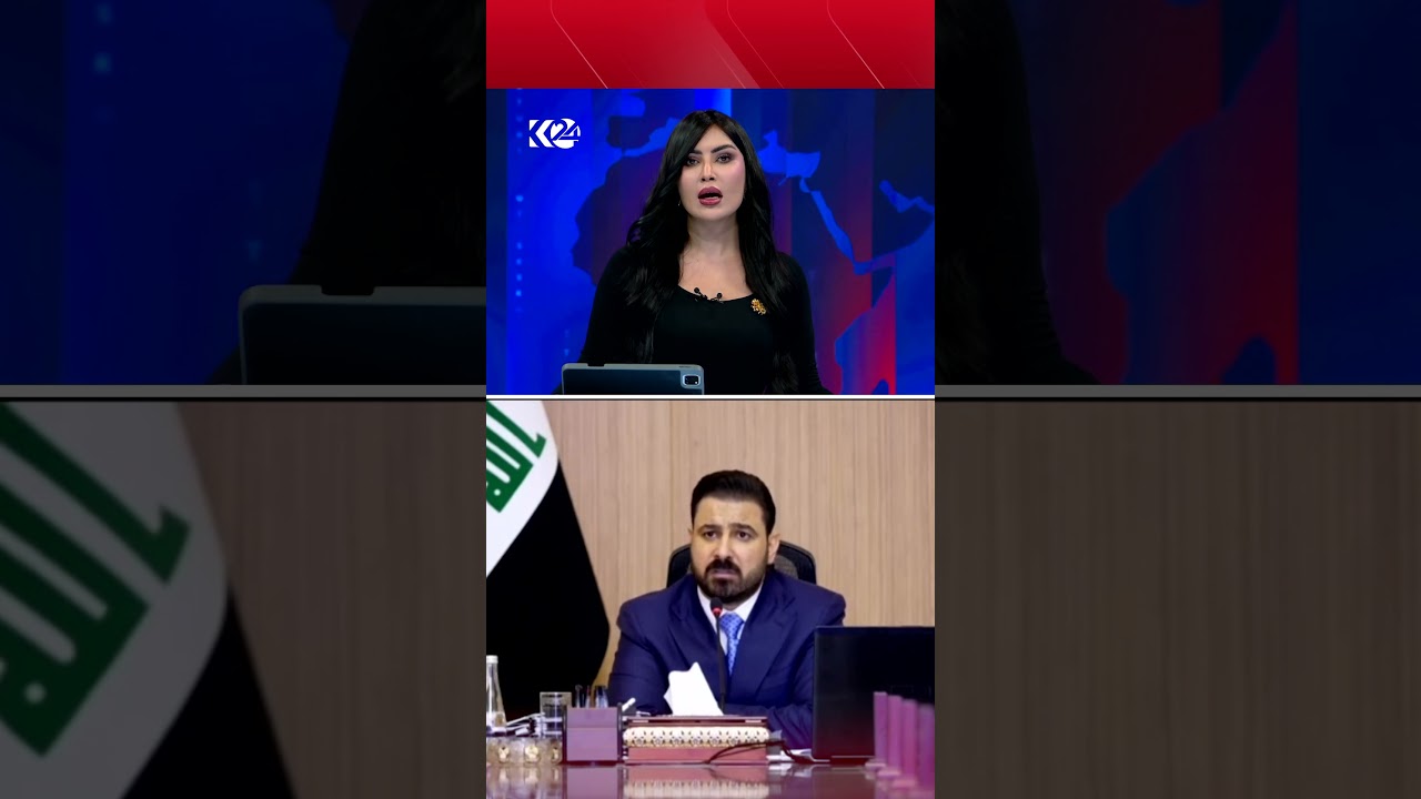 ڤیدیۆ | عەلی زەیدی گۆڕانکاری لە چەند پۆستێکی ھەستیاری عێراق دەکات