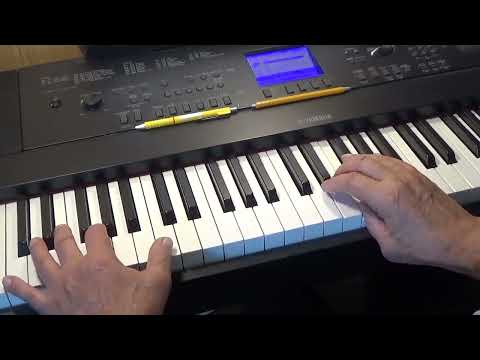 LAREDO (KOVBOJŮV NÁŘEK) tradicionál, text S. Mareš JP2 str. 92