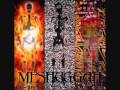 Meshuggah - Inside What's Within Behind. Vocal Cover.