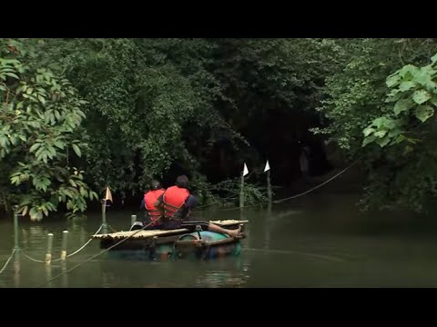 Made for Each Other | Ep 69 - Row through the swamps | Mazhavil Manorama