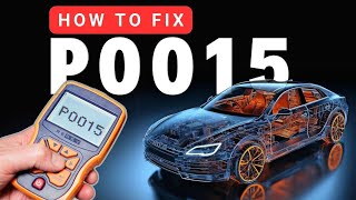 dtc p0015 quickly Fix