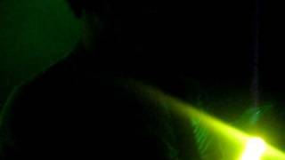 smitten for the mitten - chiodos