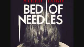 Steed Lord - Bed of Needles (Syndaesia & AKS remix)