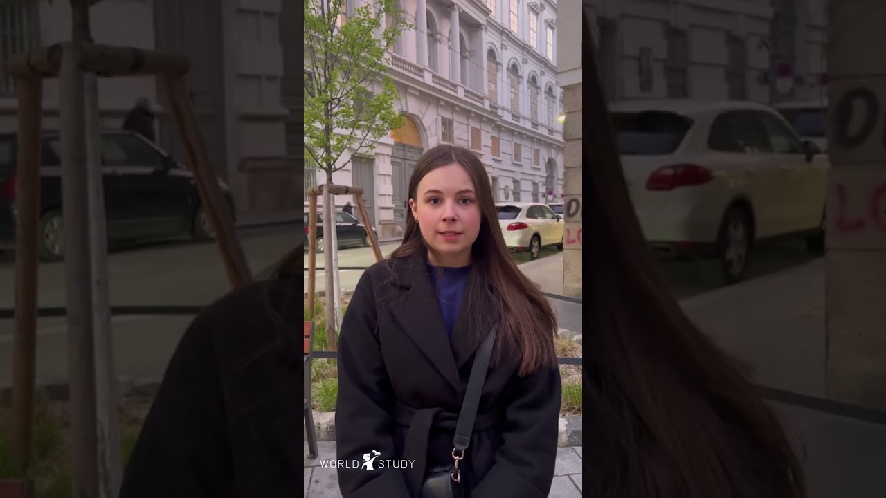 Відгук студента