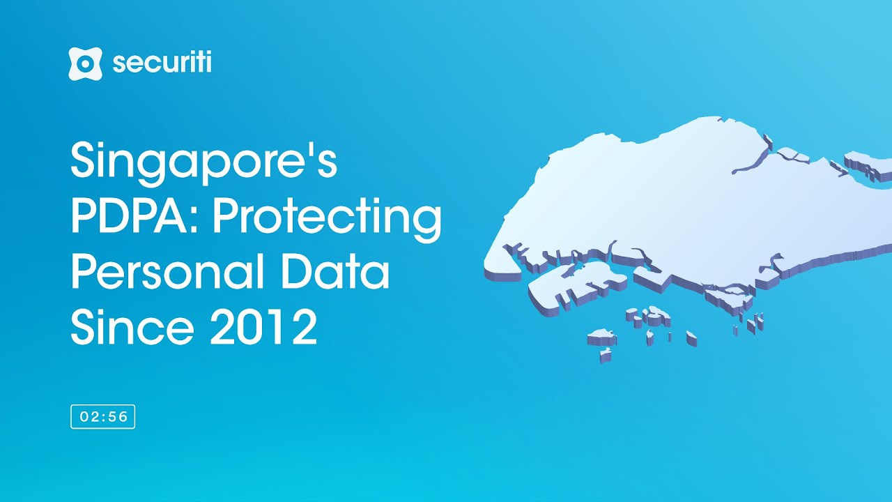 What Is Singapore’s PDPA? | PDPA Compliance Explained Simply