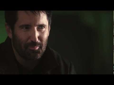 Musical Memories with Trent Reznor