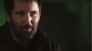 Musical Memories with Trent Reznor
