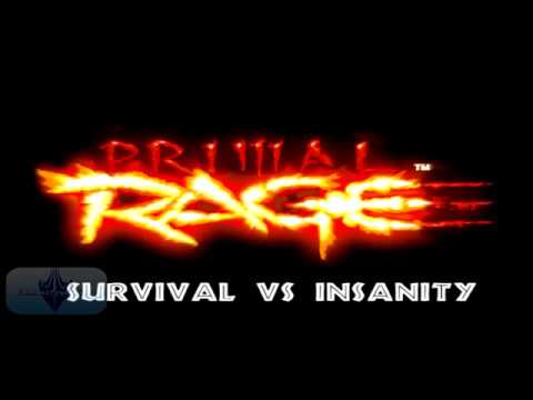 Primal Rage: Talon vs Vertigo TRAILER