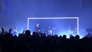 Growing Pains - COIN 02/10/18 Washington D.C.