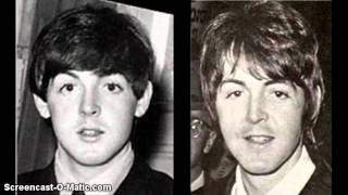 RINGO SAYS PAUL MCCARTNEY DID DIE IN 1966!  BILLY SHEARS REPLACED HIM!