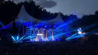 Böhse Onkelz - Ohne mich | 21.08.2024 Live in Berlin