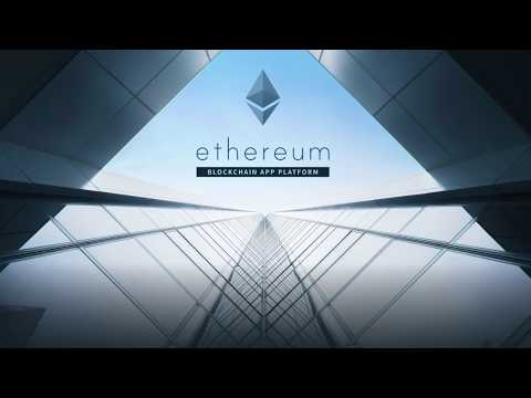 Stephan Tual Interview - former CCO Ethereum