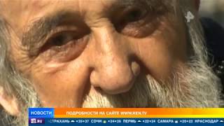 Советский изобретатель и ученый Анатолий Буденный оказался на улице