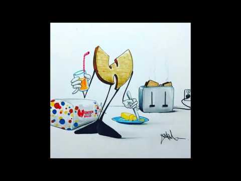 Generals - Iron Cladzmen - Pryme Prolifik