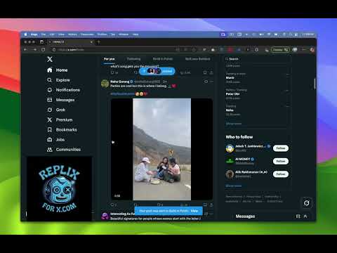 Item video thumbnail
