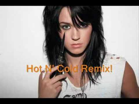 Katy Perry - Hot N Cold (Jason Nevins Remix) *.*
