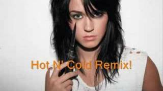 Katy Perry - Hot N Cold (Jason Nevins Remix) *.*