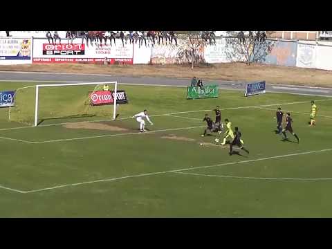Video Atajadas: Javier Irazún (URU) Comunicaciones - 2019 Clausura Jornada 03