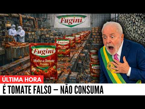 10 marcas de Molho de Tomate que VOCÊ DEVE evitar (e 10 que SIM deve comprar)