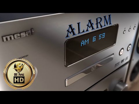CGI Animated Short Film | Alarm | CGI Portal