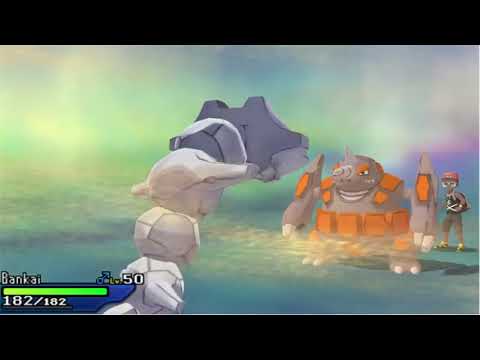Ultra Pokemon Sun/Moona Wifi Battle #23 | Rasa Kun VS Chris: Sand Forces