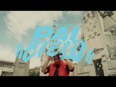 01. Forty DMG - "PAL CIELO" (Visualizer)