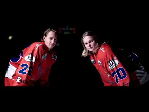 HC Lidköping A-lag Highlights