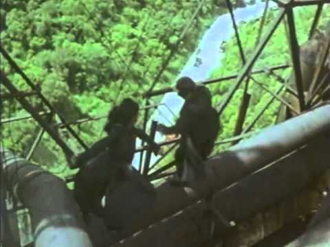 "Black Mask" ( Trailer ) 1996