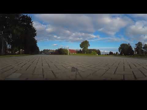 Pixpro cam 4k test moormuseum moordorf