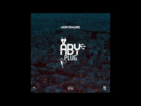 Merce x Shin x Jooslyf - Bachata (ABY PLUG MIXTAPE)
