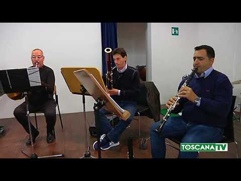 2017-10-23 PRATO - CAMERATA STRUMENTALE, AL VIA LA VENTESIMA EDIZIONE