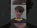 Owen Cooper S Audition For Adolescence Shorts