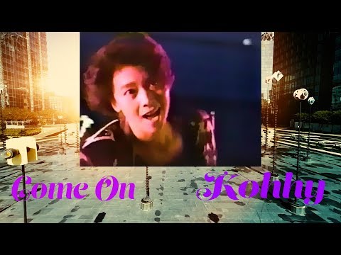 小比類巻かほる - Come On (Official Video)