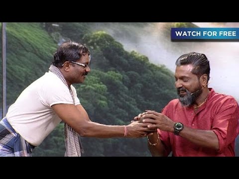 Ep 666 | Oru Chiri Iru Chiri Bumper Chiri 2 | Bold Comedy, Bigger Laughs #OCICBC