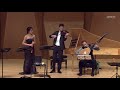 T.Narita - "Hamabe No Uta" for oboe, viola and lute (arranged. Kohei Ota)