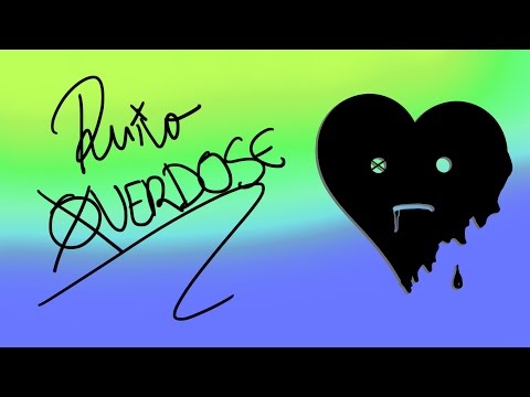 Ruivo - Overdose  🤢 (Prod SearA)