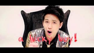 日本テレビ系　バズリズムOPテーマに決定！！　PrizmaX「UP＜UPBEAT」