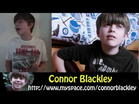 Connor Blackley 