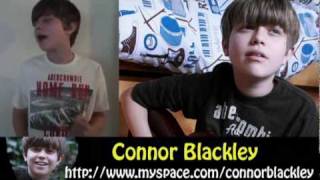 Connor Blackley 