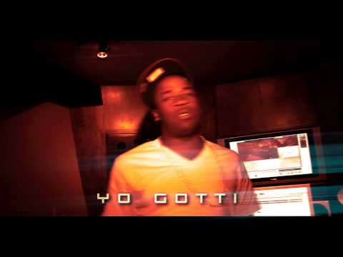 Boo Rossini Ft. Lil Wayne & Yo Gotti - Whip It (In-Studio)
