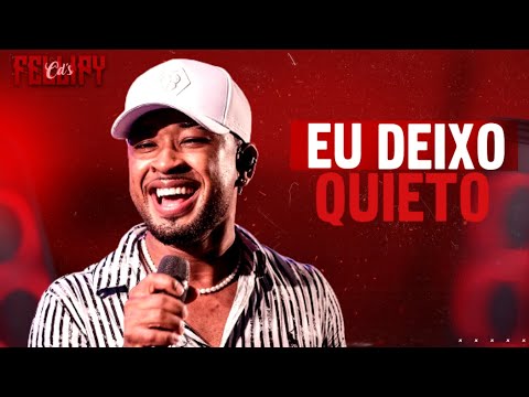 RANCOROSA - E TODA VEZ QUE EU VOU DEIXAR ELA EU DEIXO QUIETO - Toque Dez • @ToqueDez