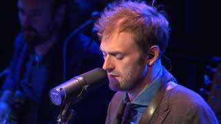 Train Under Water (Bright Eyes) - Chris Thile | Live from Here
