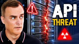 AI is attacking APIs: What you need to know in 2026